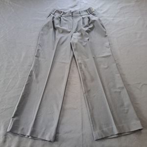 Kate Hill Black Dress Pants WMNS Sz 6